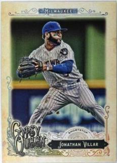 Jonathan Villar