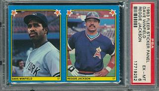 Dave Winfield