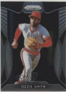 Ozzie Smith