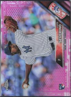 Luis Severino