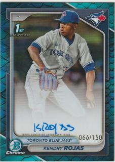 Kendry Rojas