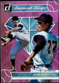 Juan Marichal