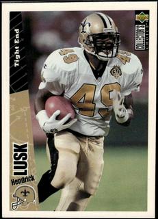 Henry Lusk