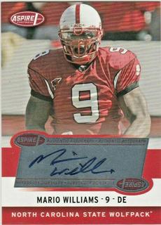 Mario Williams