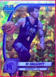 PJ Haggerty