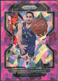 Facundo Campazzo