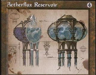Aetherflux Reservoir