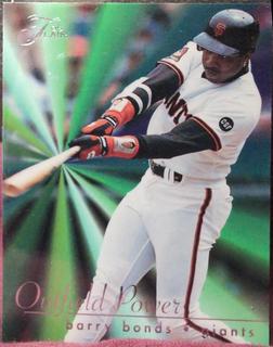 Barry Bonds
