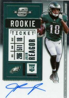 Jalen Reagor