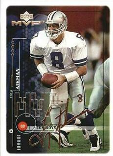 Troy Aikman