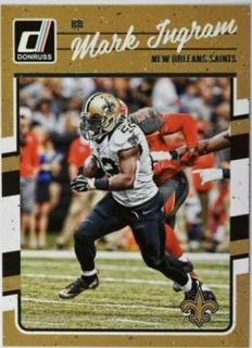 Mark Ingram