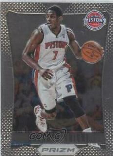 Brandon Knight