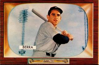 Yogi Berra
