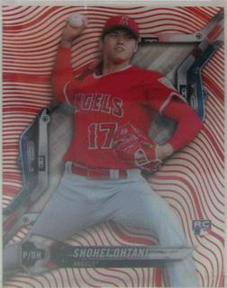 Shohei Ohtani