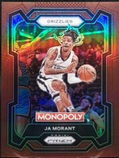 Ja Morant
