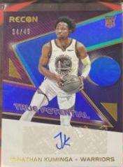 Jonathan Kuminga