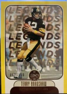 Terry Bradshaw