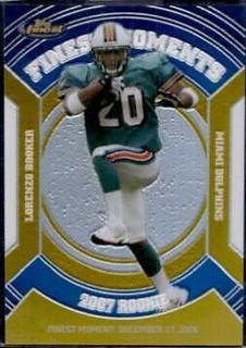 Lorenzo Booker