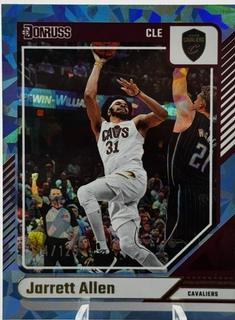 Jarrett Allen