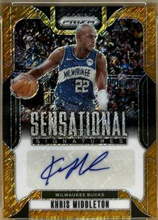 Khris Middleton