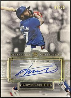 Vladimir Guerrero Jr.