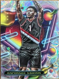 Anfernee Simons