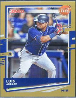 Luis Arraez