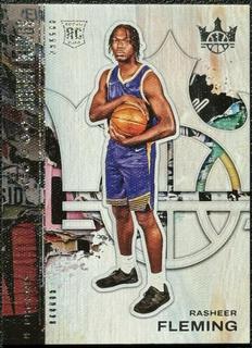 Rasheer Fleming