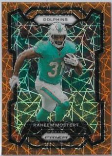 Raheem Mostert