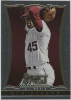 Bob Gibson