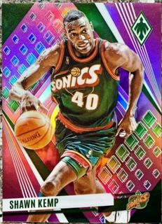Shawn Kemp
