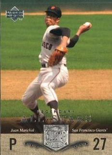 Juan Marichal