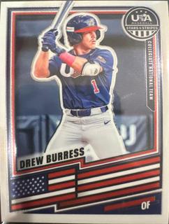 Drew Burress