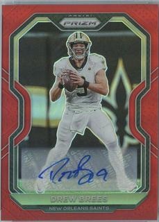 Drew Brees