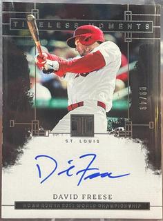 David Freese