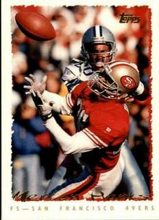 Merton Hanks
