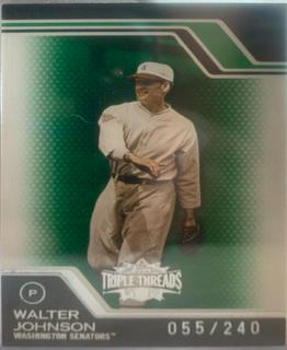 Walter Johnson