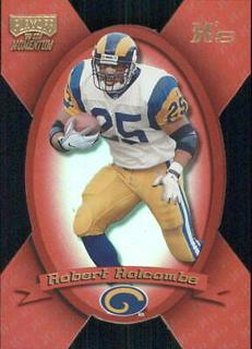 Robert Holcombe