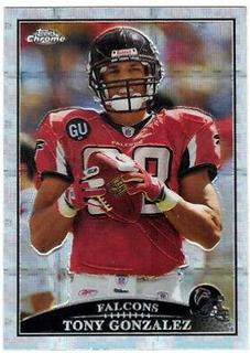 Tony Gonzalez