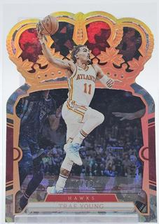 Trae Young