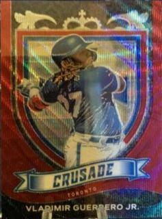 Vladimir Guerrero Jr.
