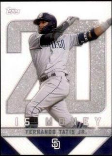 Fernando Tatis Jr.