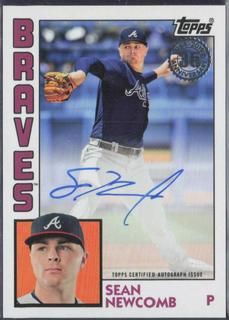 Sean Newcomb