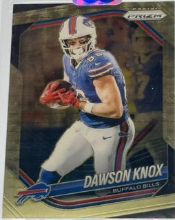 Dawson Knox