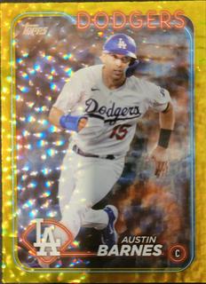 Austin Barnes