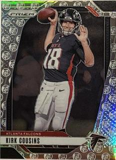 Kirk Cousins