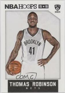 Thomas Robinson