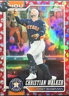 Christian Walker