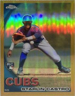 Starlin Castro