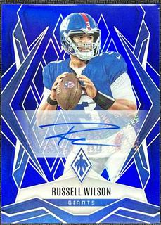 Russell Wilson
